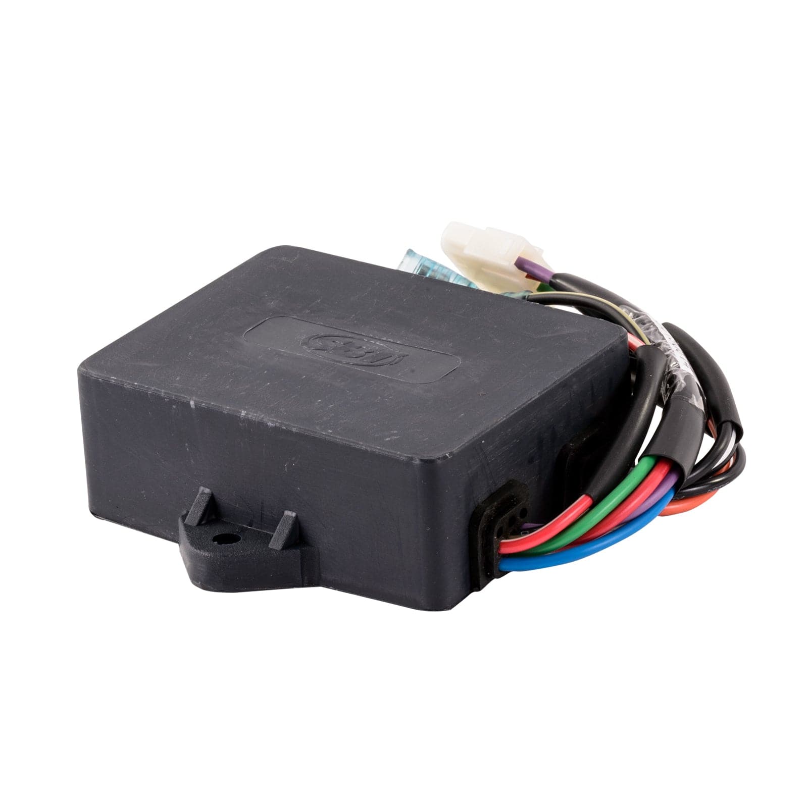 CDI box compatible with Kawasaki 750 SX Jet Ski, replaces part numbers 21119-3732 and 21119-3733