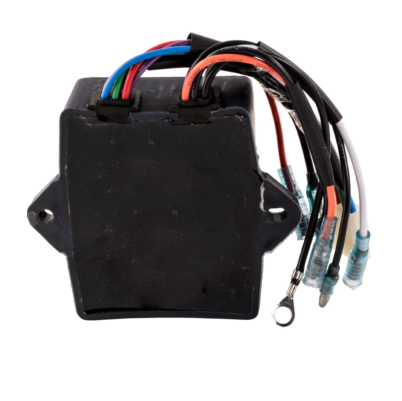 CDI box compatible with Kawasaki 750 SX Jet Ski, replaces part numbers 21119-3732 and 21119-3733