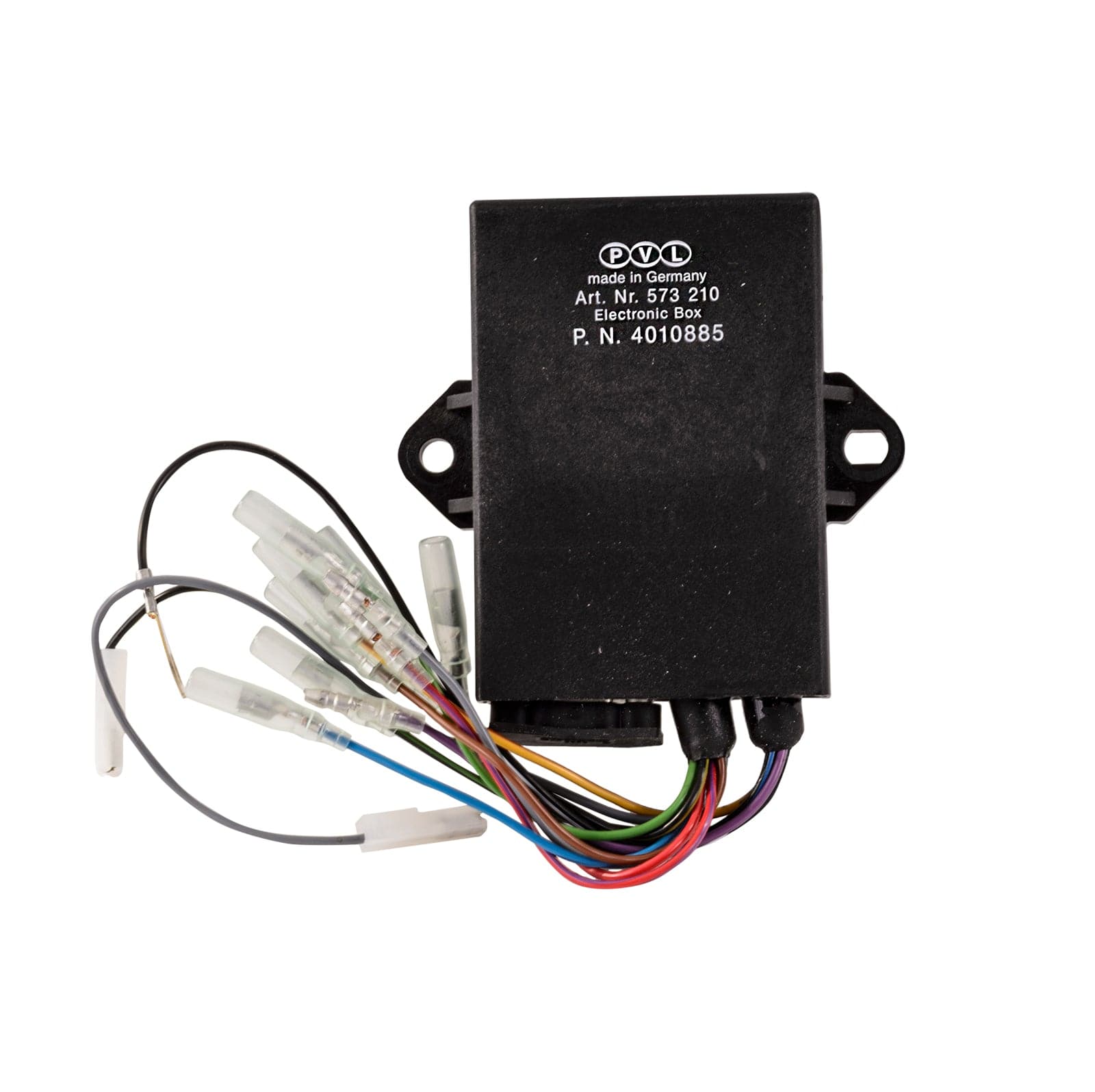 Ignition update kit compatible with Polaris 2873091 for SL900, SL1050, and SLTX Jet Ski