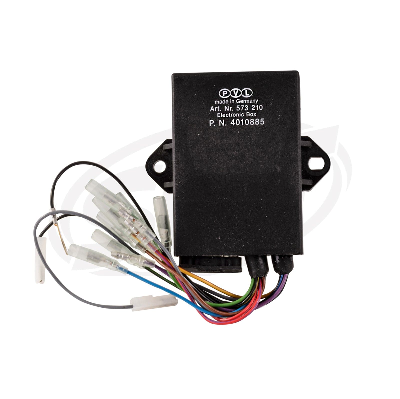 CDI box compatible with Polaris 4010885 and 4010379 for SLTX, SLXh, and SLX Jet Ski models