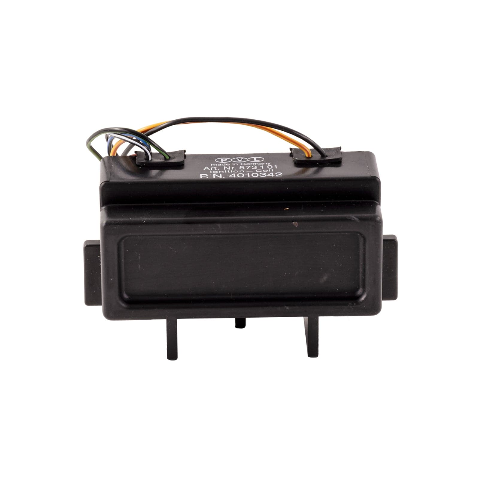 Ignition coil for Polaris Genesis, Virage, TX Pro 1200 and SLX, part 4010342 Jet Ski