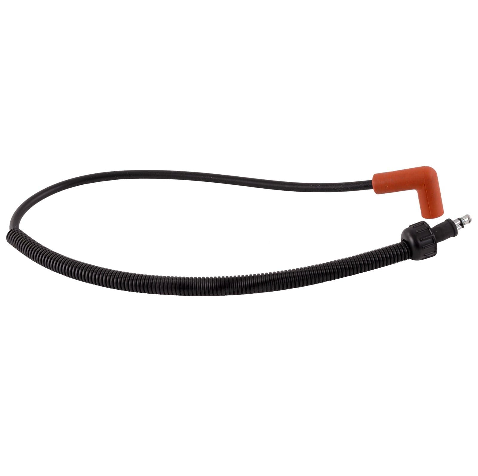 Spark plug wire assembly for Polaris 4010173-71 Virage Genesis SLX TX Jet Ski ignition wires