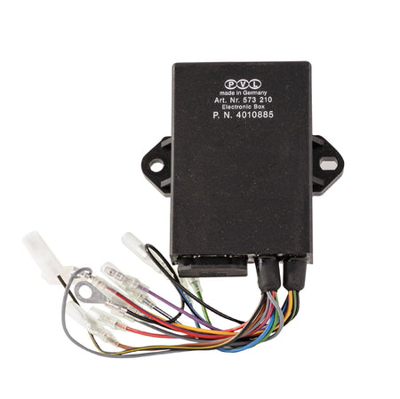 CDI box compatible with Polaris 4010379 Genesis, SLX, Virage TX Jet Ski ignition module