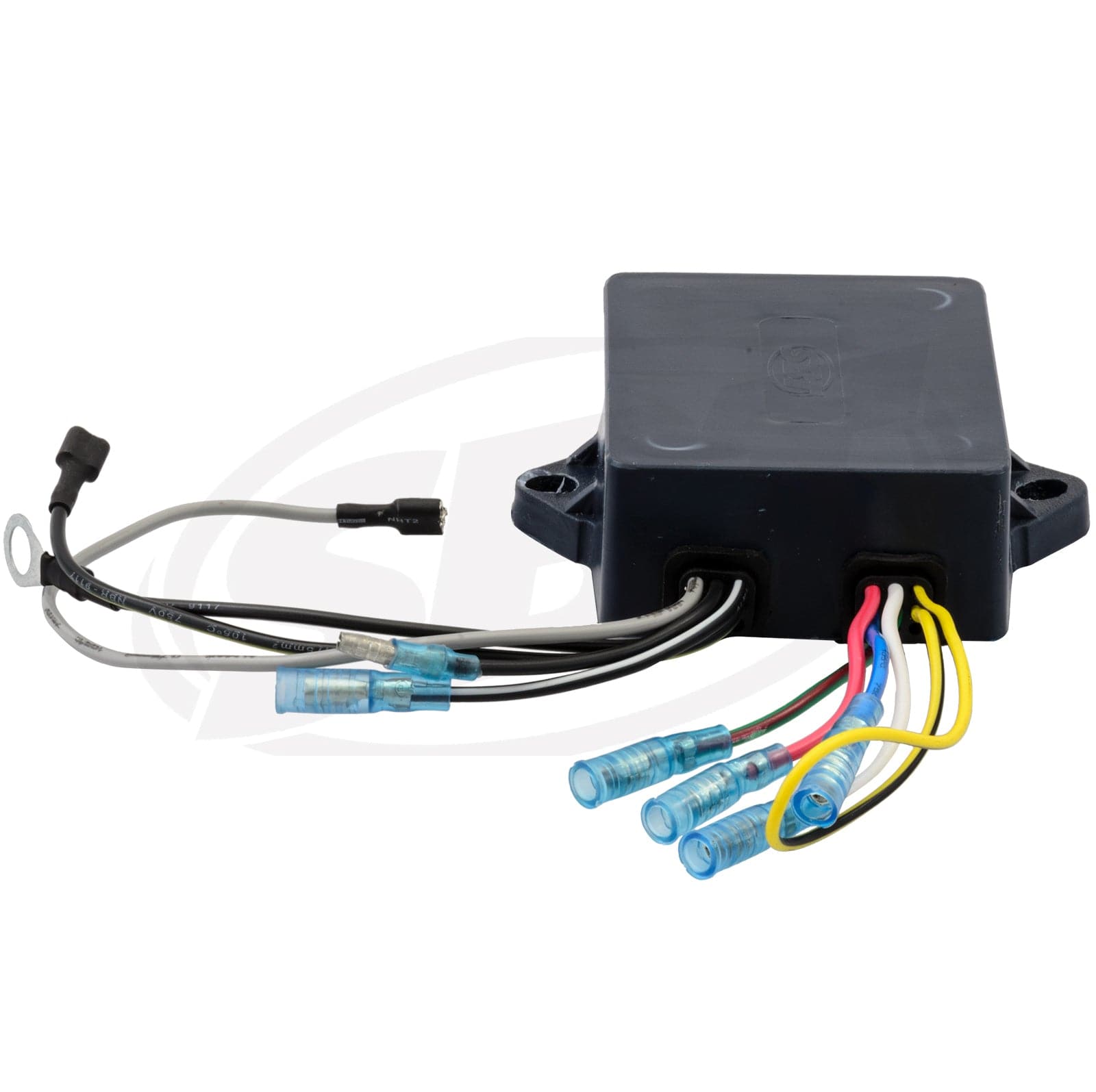 CDI box compatible with Polaris 3240289 SLT780 and SL780 Jet Ski ignition module