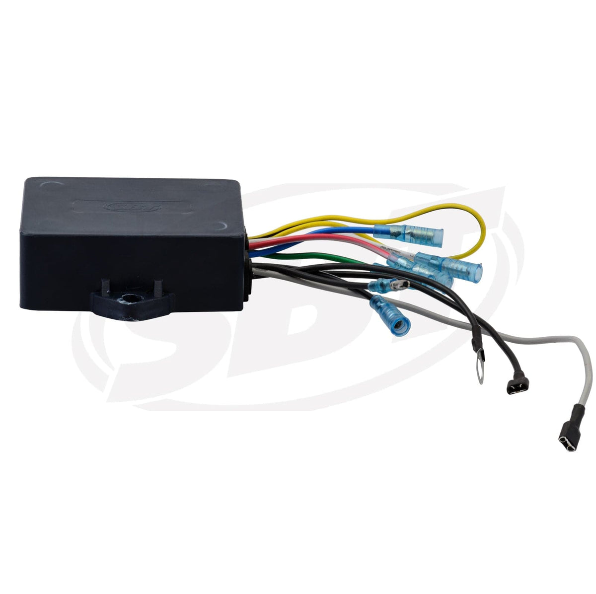 CDI box compatible with Polaris 3240289 SLT780 and SL780 Jet Ski ignition module