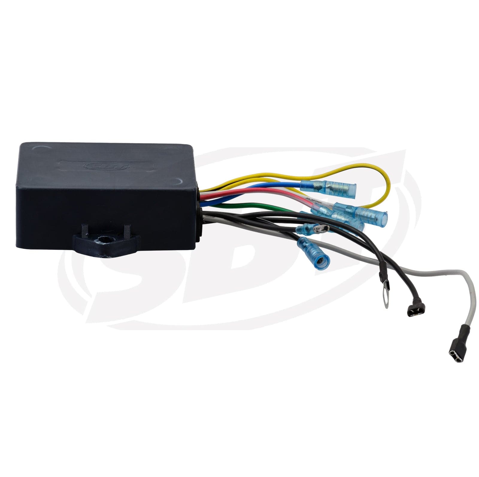 CDI box compatible with Polaris 3240289 SLT780 and SL780 Jet Ski ignition module