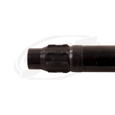 Ignition coil fits Yamaha WaveRunner VX110 Cruiser Jet Ski, replaces 6B6-82310-00-00 and 6D3-82310-01-00 SS