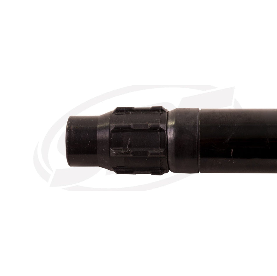 Ignition coil fits Yamaha WaveRunner VX110 Cruiser Jet Ski, replaces 6B6-82310-00-00 and 6D3-82310-01-00 SS