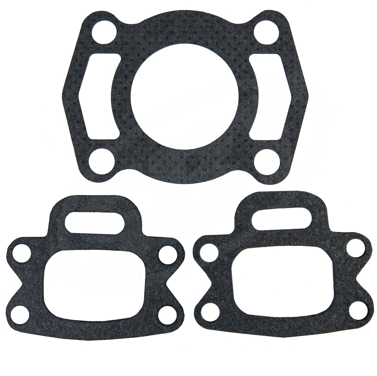 Exhaust gasket kit for Sea-Doo SP, SPI, GTS, GTX, Explorer Jet Ski, replaces 290850635 and 290950251