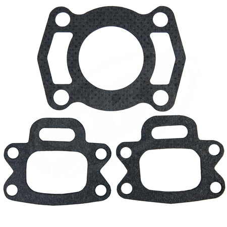 Exhaust gasket kit for Sea-Doo SP, SPI, GTS, GTX, Explorer Jet Ski, replaces 290850635 and 290950251