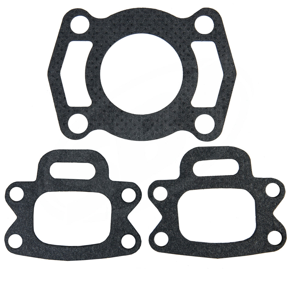 Exhaust gasket kit for Sea-Doo SP, SPI, GTS, GTX, Explorer Jet Ski, replaces 290850635 and 290950251