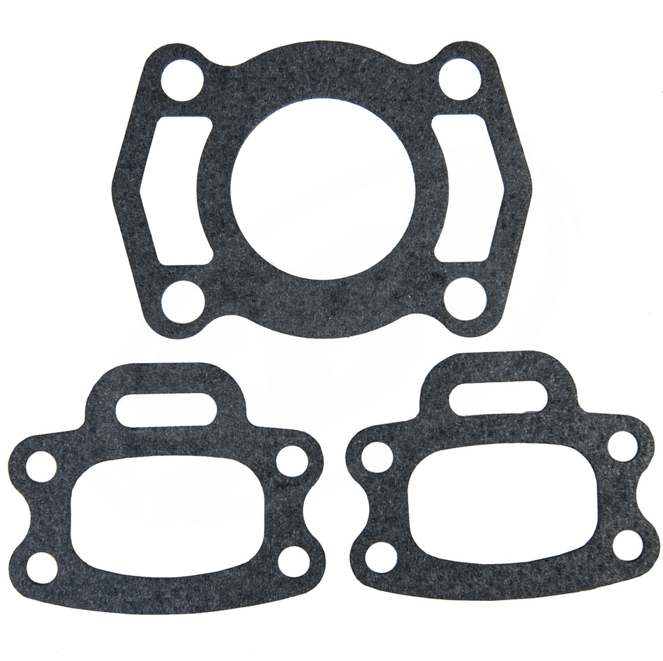 Exhaust gasket kit for Sea-Doo GTI, Explorer and Sportster, replaces 290850638 and 290950253 Jet Ski