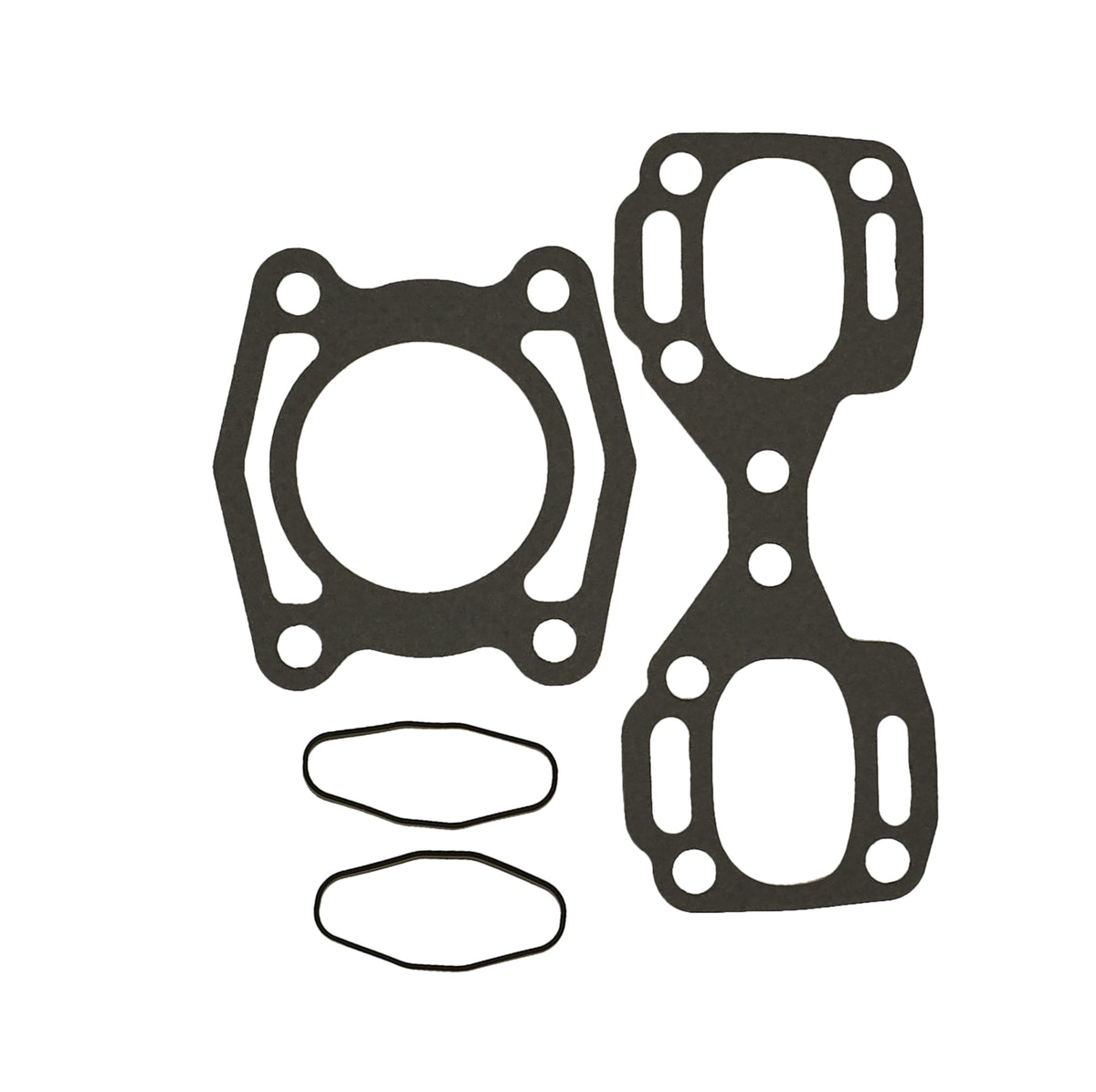Sea-Doo exhaust gasket kit 420931481 for GTX RFI and 3D RFI select models Jet Ski