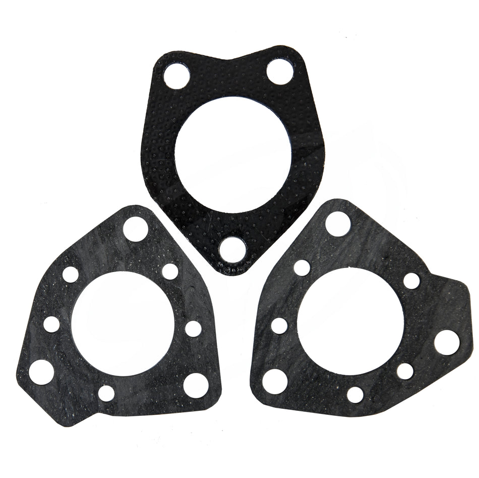 Exhaust gasket kit for Kawasaki 750 Xir 1994, fits 11060-3721 and 11009-3752 Jet Ski