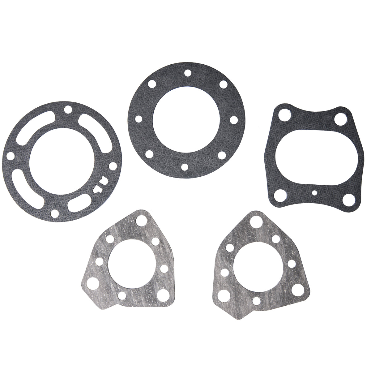 Exhaust gasket kit for Kawasaki 11060-3732, 11060-3759, 11060-3718, fits SS XI SS Jet Ski
