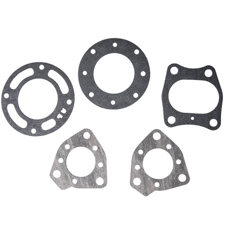 Exhaust gasket kit for Kawasaki 11060-3732, 11060-3759, 11060-3718, fits SS XI SS Jet Ski