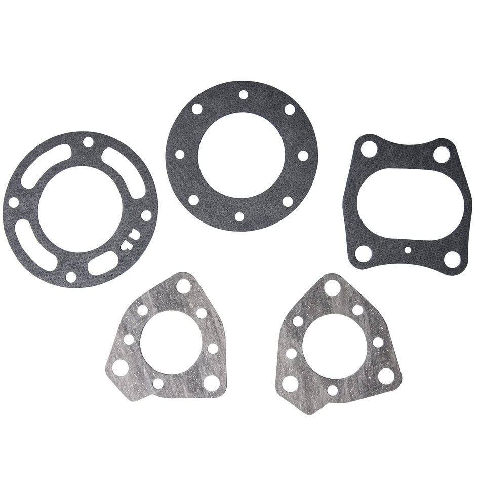Exhaust gasket kit for Kawasaki 11060-3732, 11060-3759, 11060-3718, fits SS XI SS Jet Ski