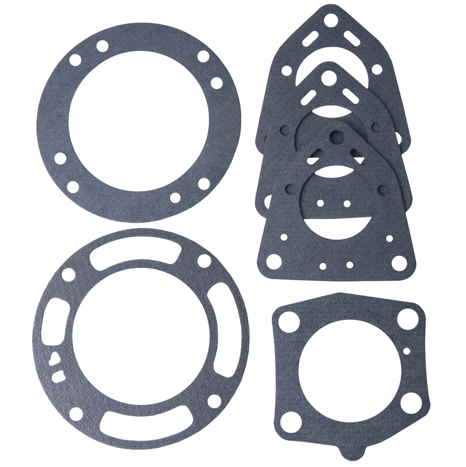 Exhaust gasket kit compatible with Kawasaki 11060-3756, 11060-3771, 11060-3778 Jet Ski