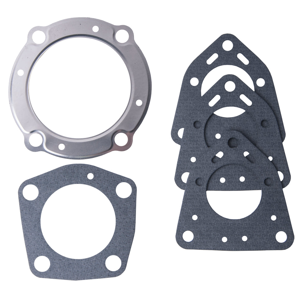 Exhaust gasket kit for Kawasaki STX DI and ZXI Jet Ski, part numbers 11060-3767, 11060-3768, 11060-3769