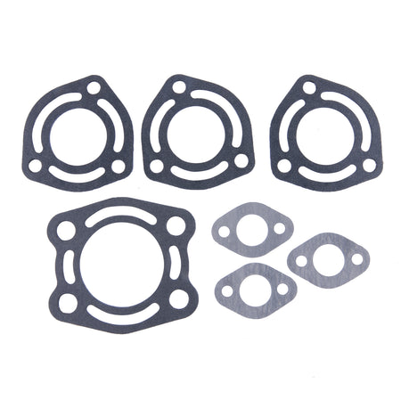 Exhaust gasket kit for Polaris SL650, SL750 and SLT750, replaces 3240163 3240193 3082937 Jet Ski