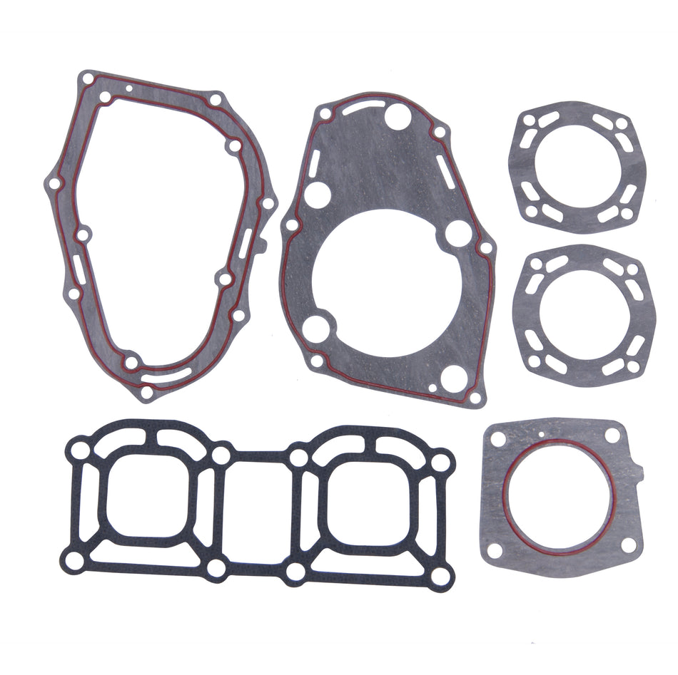 Exhaust gasket kit fits Yamaha 6M6-14613-A0-00 and 6M6-41114-A0-00 for WaveRunner Jet Ski