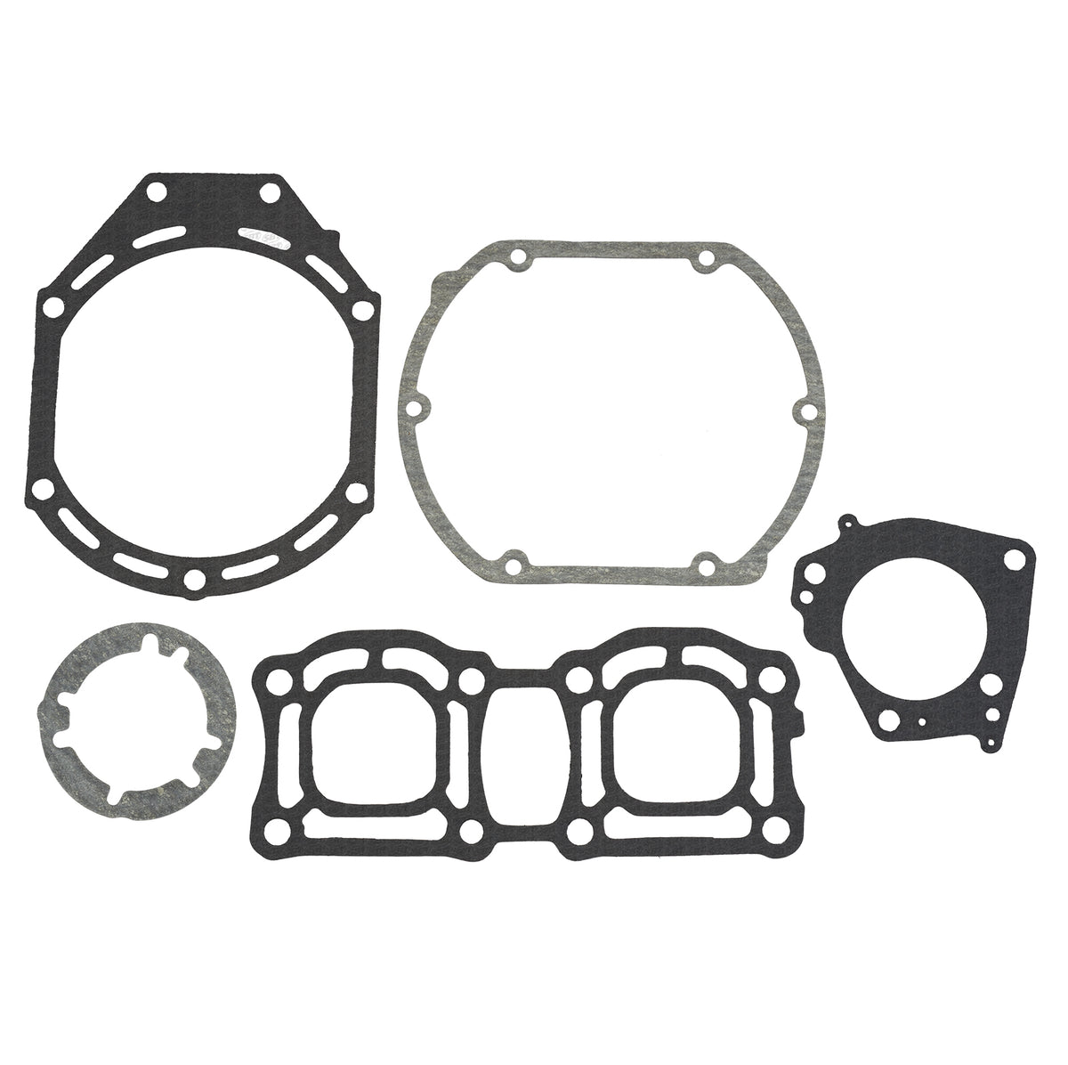Exhaust gasket kit fits Yamaha 62T-14613-00-00 and 64X-14749-00-00 for WaveRunner Jet Ski