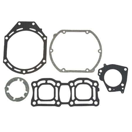 Exhaust gasket kit fits Yamaha 62T-14613-00-00 and 64X-14749-00-00 for WaveRunner Jet Ski