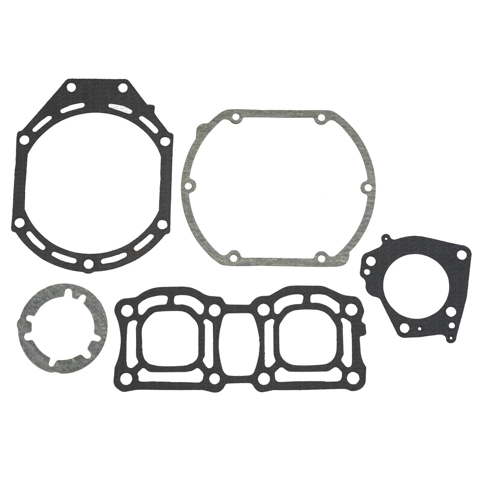 Exhaust gasket kit fits Yamaha 62T-14613-00-00 and 64X-14749-00-00 for WaveRunner Jet Ski