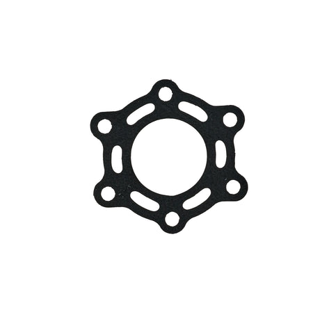Exhaust gasket kit compatible with TigerShark 3008-081, 3008-080, 0612-391 and 640 Jet Ski