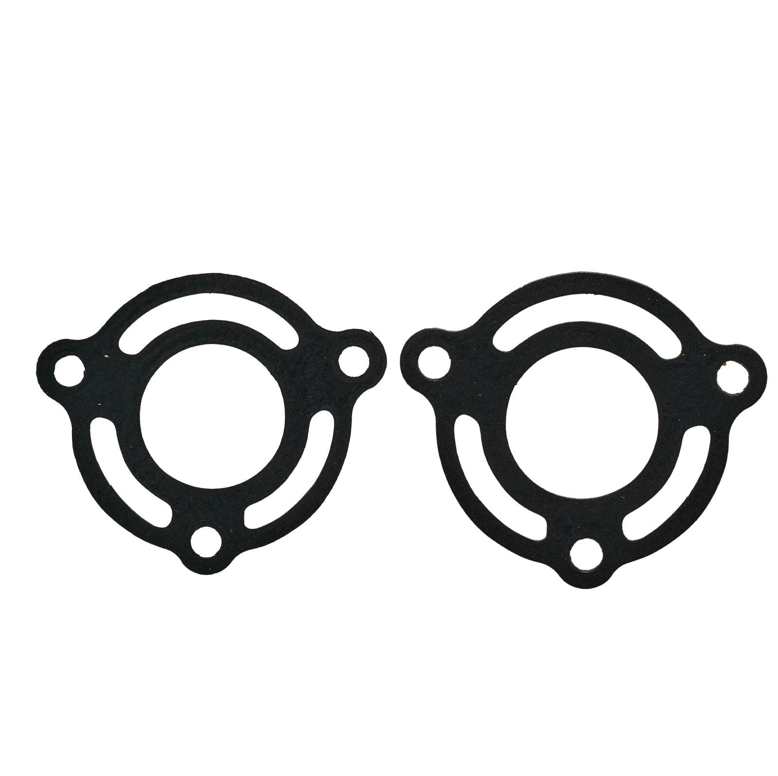 Exhaust gasket kit compatible with TigerShark 3008-081, 3008-080, 0612-391 and 640 Jet Ski