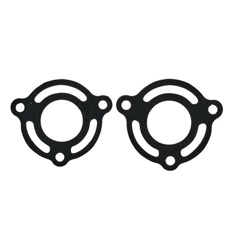 Exhaust gasket kit compatible with TigerShark 3008-081, 3008-080, 0612-391 and 640 Jet Ski