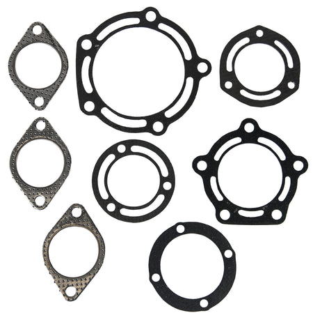 Exhaust gasket kit for TigerShark Jet Ski 900 and 1000, fits part numbers 3008-407, 3008-519, 0612-460