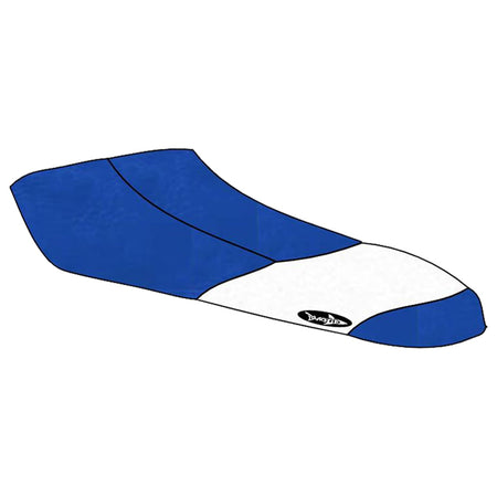 BlackTip Jetsports seat cover for Yamaha Wave Blaster 701 (1993-1996) WaveRunner Jet Ski