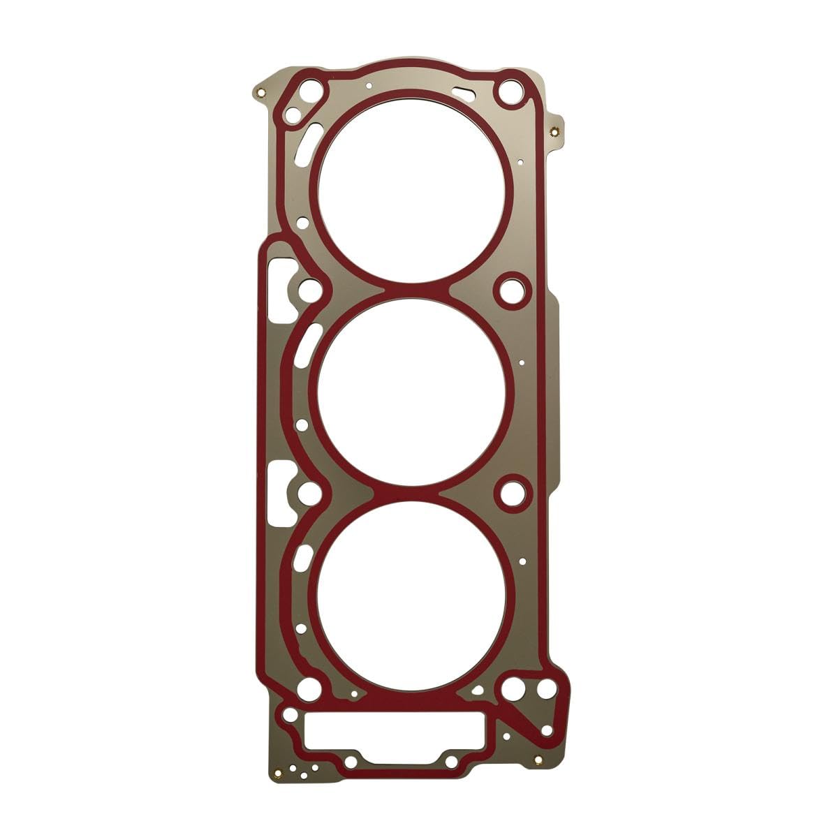 Cylinder head gasket for Sea-Doo 420950772, fits GTI SE 130, GTX 230, and GTX LTD 300 Jet Ski