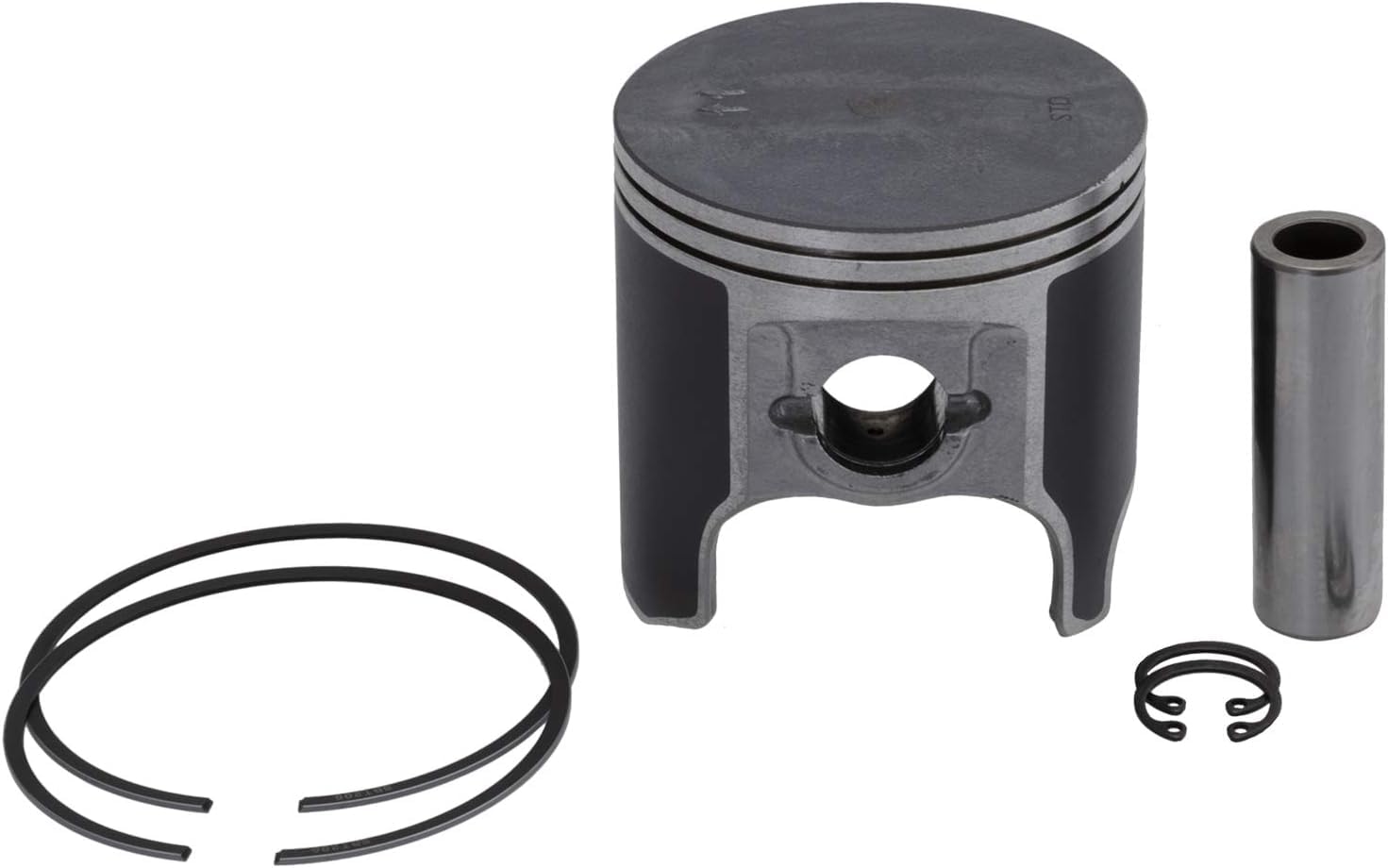 Top end kit for 1994 Kawasaki XiR Jet Ski; Honda, Polaris, Sea-Doo, Tigershark, Yamaha WaveRunner