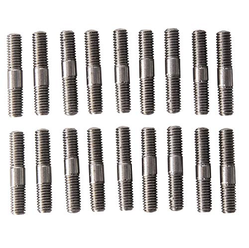 Intake stud kit for Kawasaki Ultra 150/1200 STX-R 2002-2005 Jet Ski