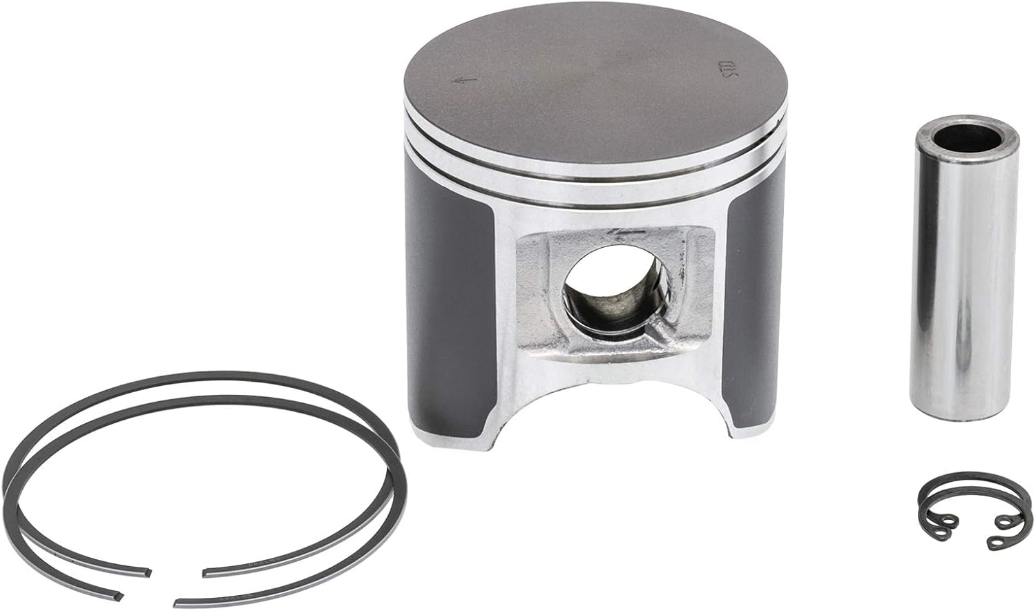 Top End Kit for Kawasaki 1100 ZXI 1100 STX Ultra 130 Jet Ski; fits Honda, Polaris, Sea-Doo, Tigershark, Yamaha WaveRunner