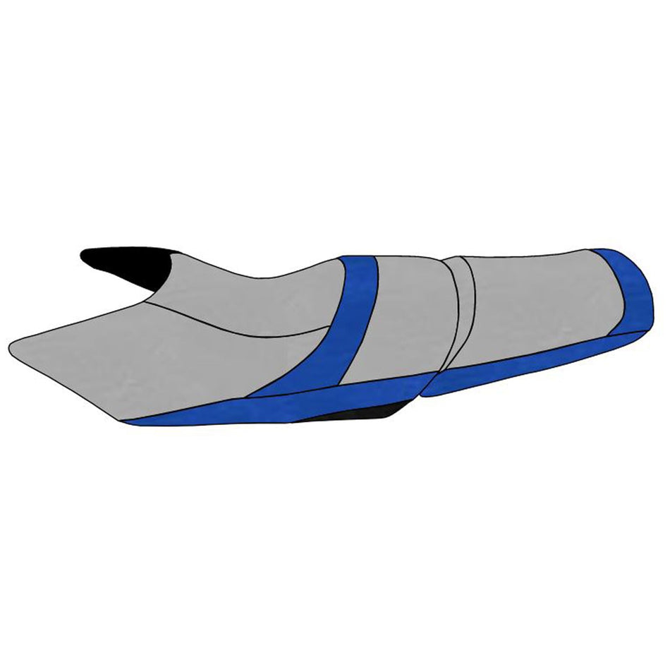 BlackTip Jetsports seat cover for Yamaha WaveRunner FX HO SHO SVHO 2012-2018 Jet Ski