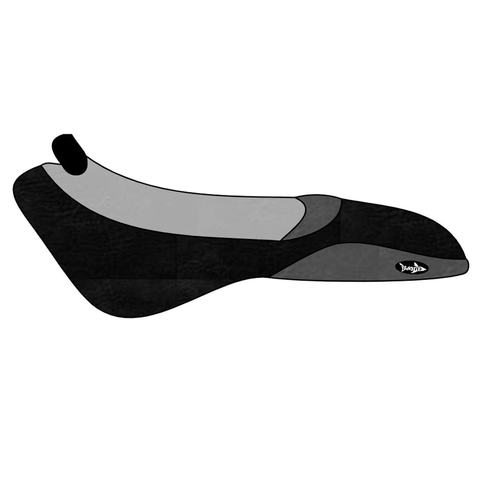 BlackTip Jetsports seat cover for Sea-Doo XP, SP, and Touring models 1993–1999 Jet Ski