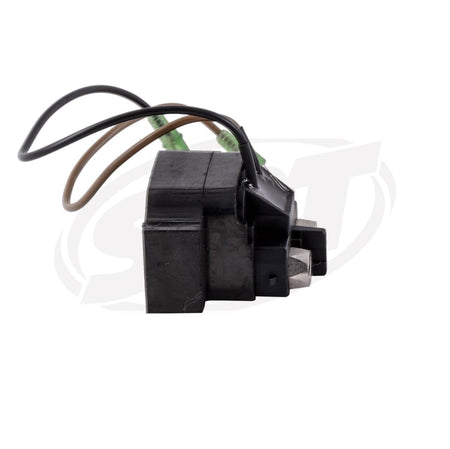 Starter relay 6B6-81940-00-00 fits Yamaha FX Cruiser HO SHO WaveRunner Jet Ski