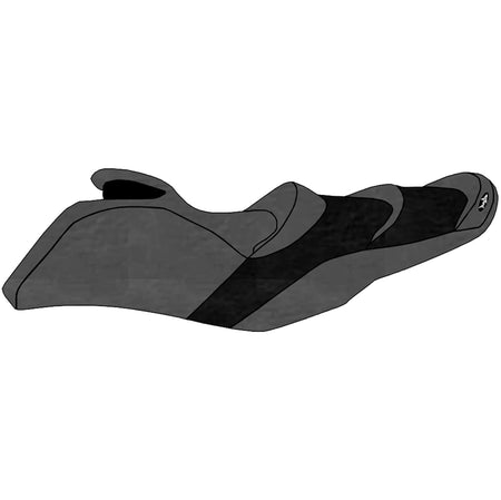 BlackTip Jetsports seat cover for Sea-Doo GTX 2016-2017 Jet Ski