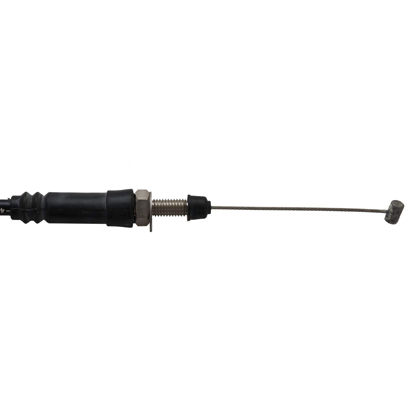 Throttle cable compatible with Kawasaki 1100 STX 1997, replaces 54012-3750 Jet Ski throttle control cable
