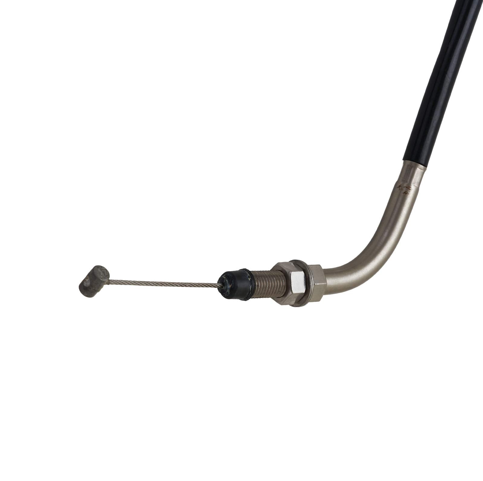 Throttle cable compatible with Kawasaki 1100 STX 1997, replaces 54012-3750 Jet Ski throttle control cable
