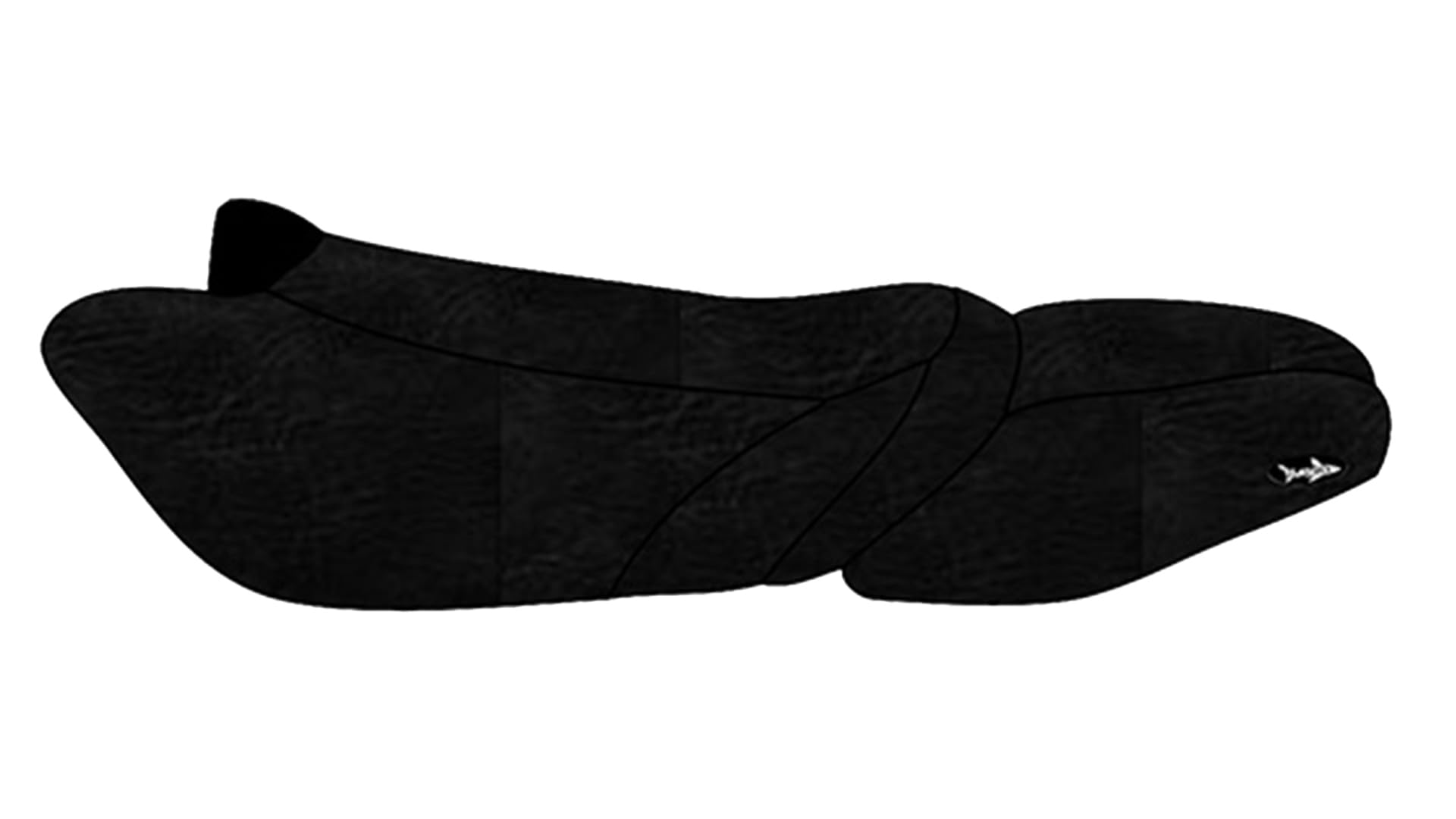 BlackTip Jetsports seat cover for Kawasaki 900 1100 STX/STX DI 2000-2002 Jet Ski