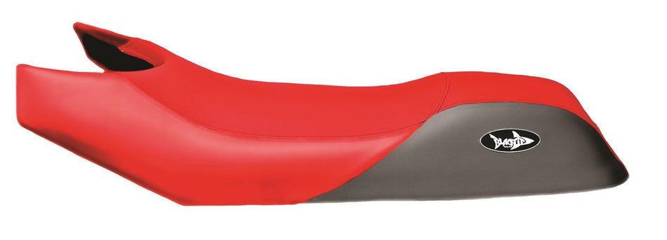 BlackTip Jetsports seat cover for Polaris SLX 780 PRO 785 SL900 SL1050 Jet Ski models, fits 1996–1999
