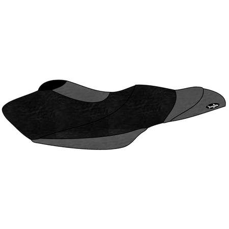 BlackTip Jetsports seat cover for Yamaha WaveRunner FZR 2009–2011 Jet Ski