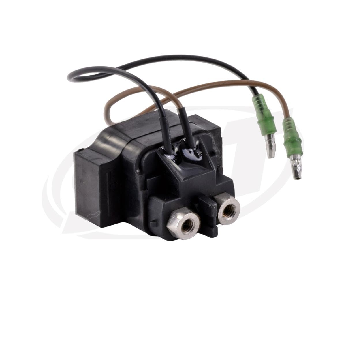 Starter relay 6B6-81940-00-00 fits Yamaha FX Cruiser HO SHO WaveRunner Jet Ski