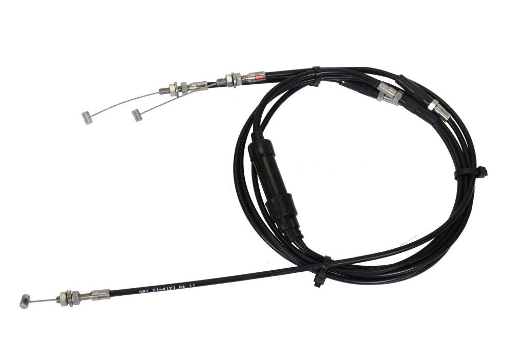 Throttle cable compatible with 204390454 for Sea-Doo Islandia 2006-2007 Jet Ski