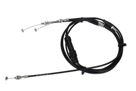 Throttle cable compatible with 204390454 for Sea-Doo Islandia 2006-2007 Jet Ski