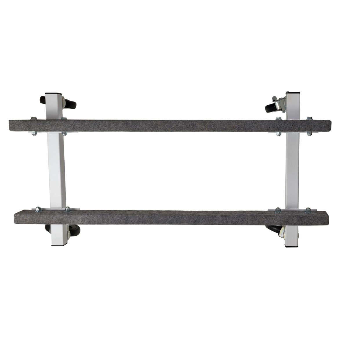 Pwc shop cart, 11 inches high by 14 inches wide, for Jet Ski storage and transport